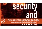 Manutentore impianti antincendio:ULTIMA CHIAMATA PRIMA DELLA SCADENZA!